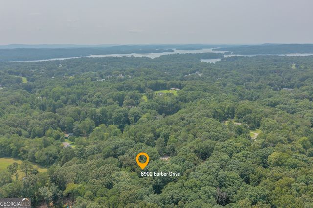 8902 Barbara Drive, Soddy Daisy, TN 37379