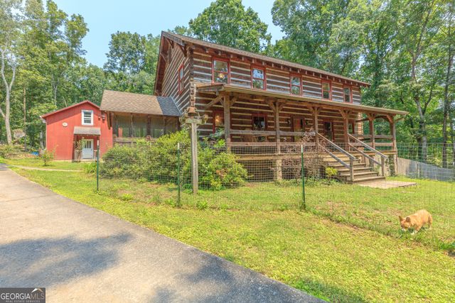 8902 Barbara Drive, Soddy Daisy, TN 37379