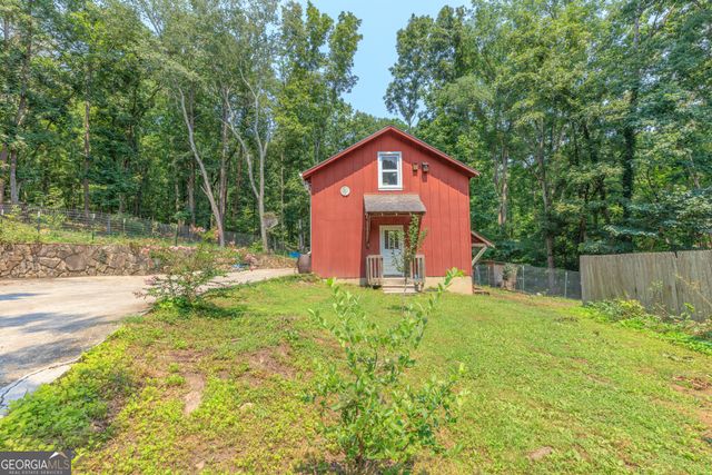 8902 Barbara Drive, Soddy Daisy, TN 37379
