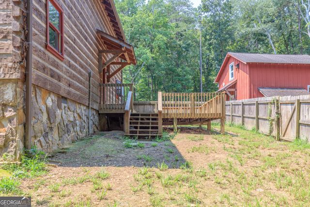 8902 Barbara Drive, Soddy Daisy, TN 37379