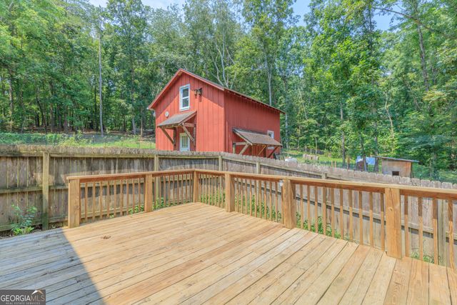 8902 Barbara Drive, Soddy Daisy, TN 37379