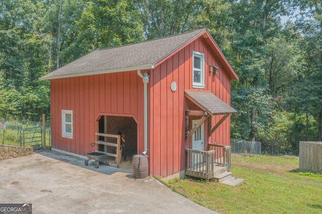 8902 Barbara Drive, Soddy Daisy, TN 37379