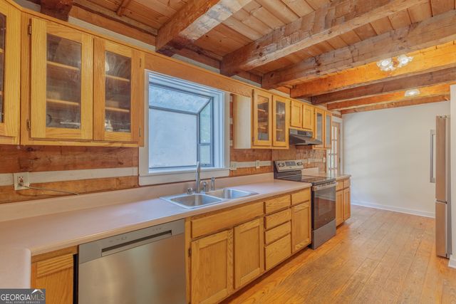 8902 Barbara Drive, Soddy Daisy, TN 37379