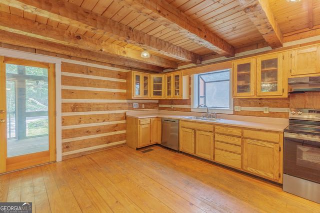 8902 Barbara Drive, Soddy Daisy, TN 37379
