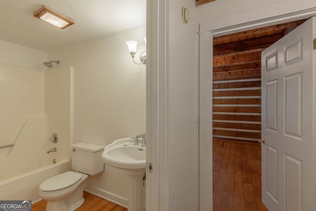 8902 Barbara Drive, Soddy Daisy, TN 37379