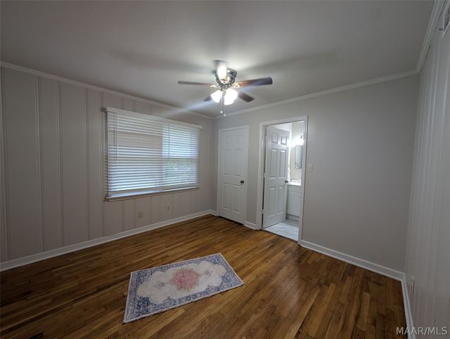 744 Duval Drive, Montgomery, AL 36109