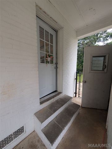 744 Duval Drive, Montgomery, AL 36109
