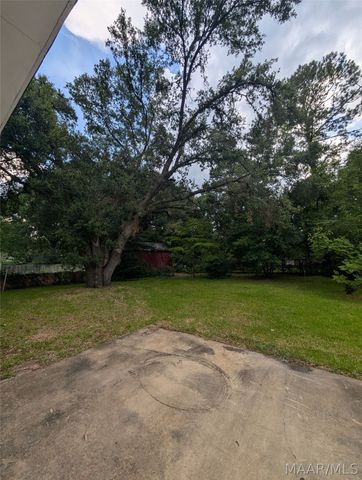 744 Duval Drive, Montgomery, AL 36109