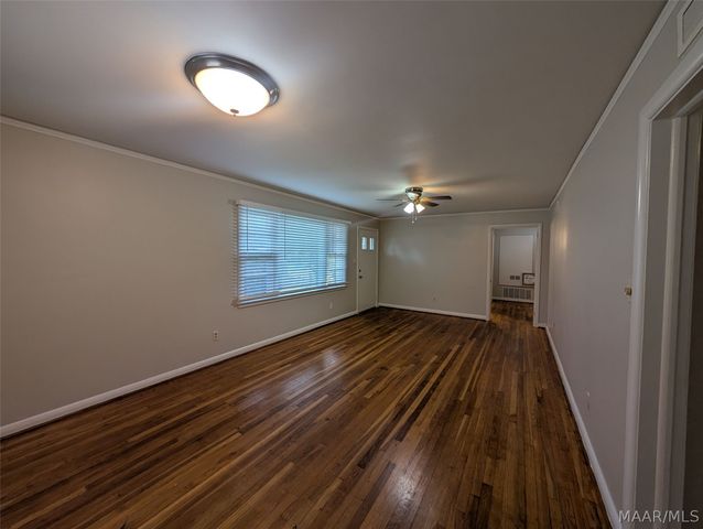 744 Duval Drive, Montgomery, AL 36109