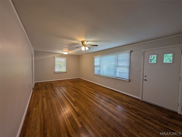 744 Duval Drive, Montgomery, AL 36109