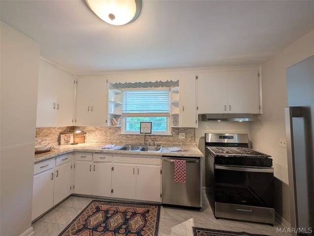 744 Duval Drive, Montgomery, AL 36109