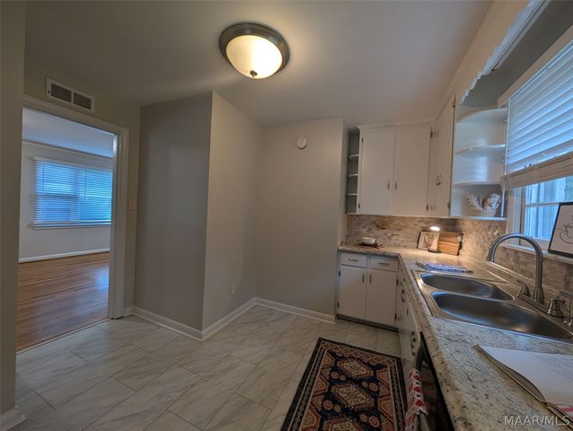 744 Duval Drive, Montgomery, AL 36109