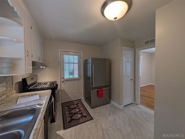 744 Duval Drive, Montgomery, AL 36109