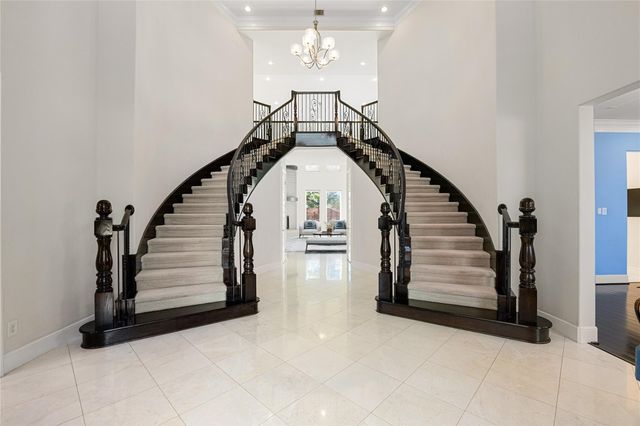 2102 Granite Brook Lane, Katy, TX 77494