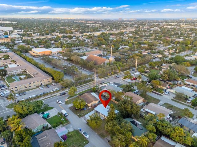 3180 NE 10th Ter, Pompano Beach, FL 33064