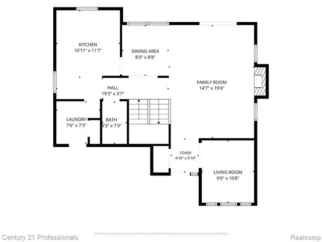 23244 Potomac Circle, Farmington, MI 48335
