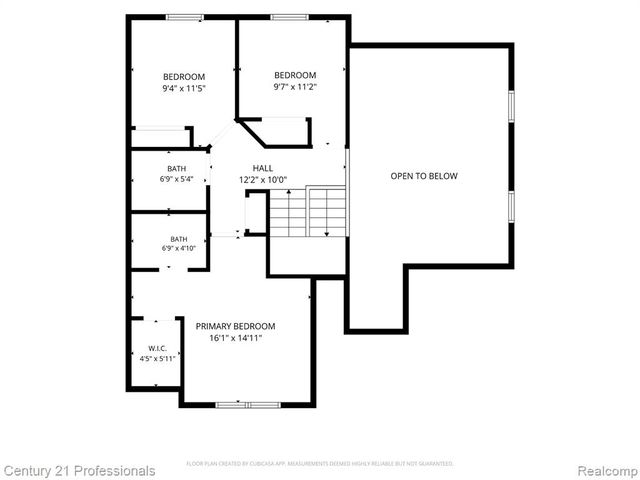 23244 Potomac Circle, Farmington, MI 48335