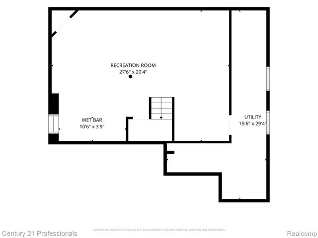 23244 Potomac Circle, Farmington, MI 48335