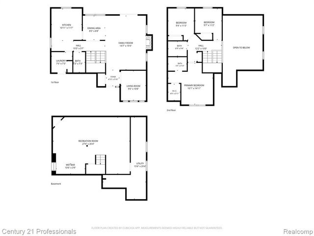 23244 Potomac Circle, Farmington, MI 48335