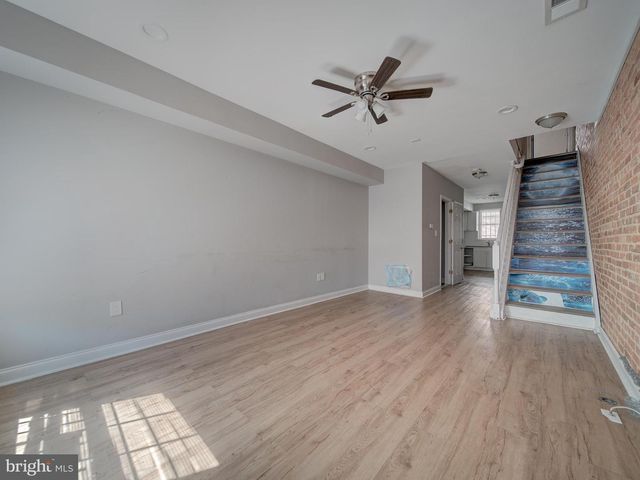 1266 GLYNDON AVE, Baltimore, MD 21223