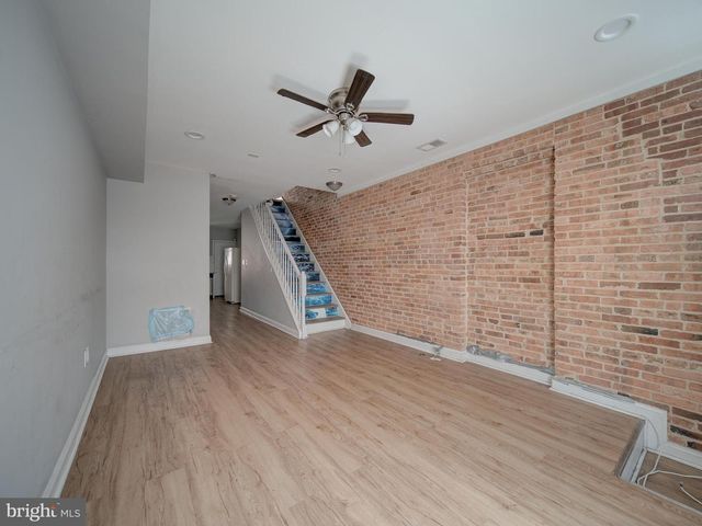1266 GLYNDON AVE, Baltimore, MD 21223