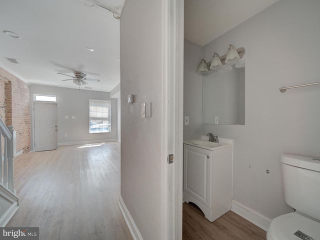 1266 GLYNDON AVE, Baltimore, MD 21223