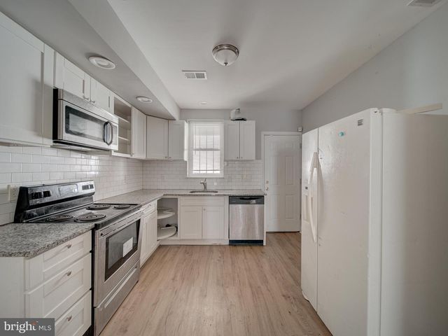 1266 GLYNDON AVE, Baltimore, MD 21223