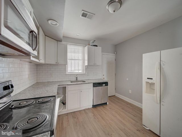 1266 GLYNDON AVE, Baltimore, MD 21223