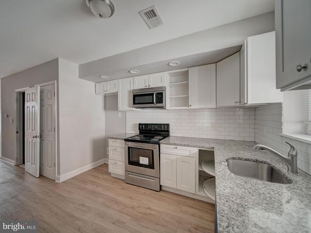 1266 GLYNDON AVE, Baltimore, MD 21223