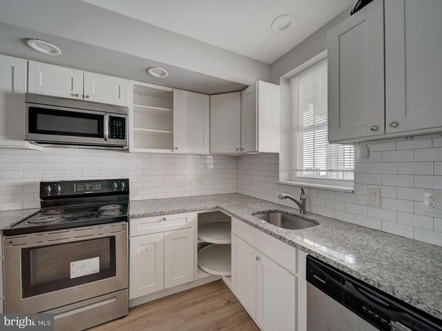 1266 GLYNDON AVE, Baltimore, MD 21223