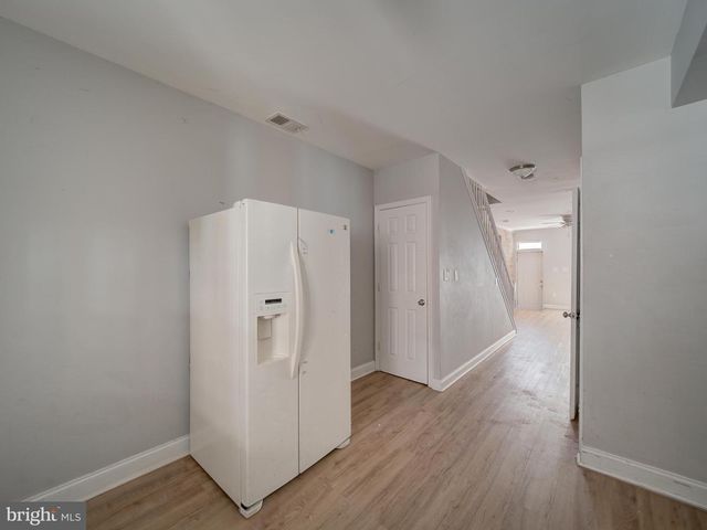 1266 GLYNDON AVE, Baltimore, MD 21223