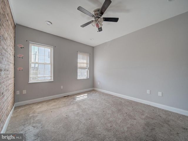 1266 GLYNDON AVE, Baltimore, MD 21223