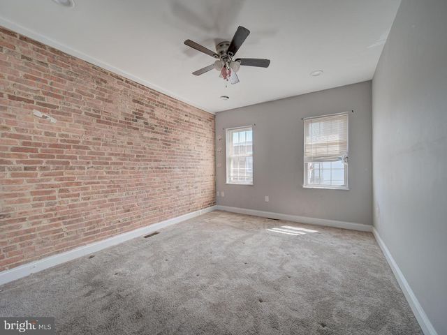 1266 GLYNDON AVE, Baltimore, MD 21223