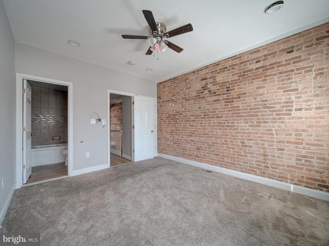 1266 GLYNDON AVE, Baltimore, MD 21223