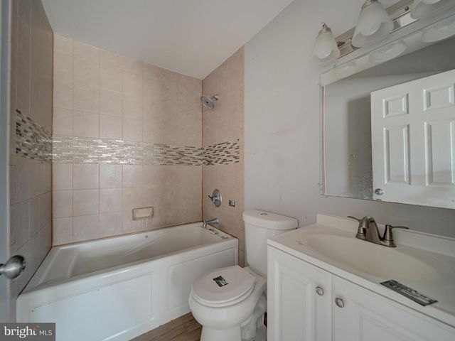 1266 GLYNDON AVE, Baltimore, MD 21223