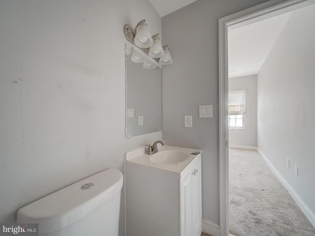 1266 GLYNDON AVE, Baltimore, MD 21223