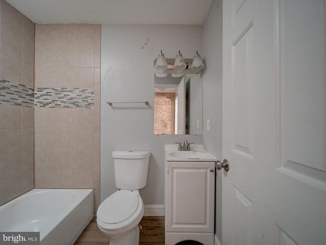 1266 GLYNDON AVE, Baltimore, MD 21223
