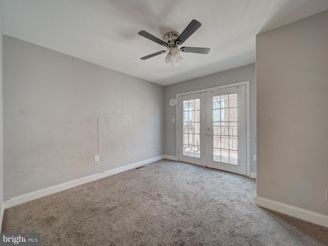 1266 GLYNDON AVE, Baltimore, MD 21223