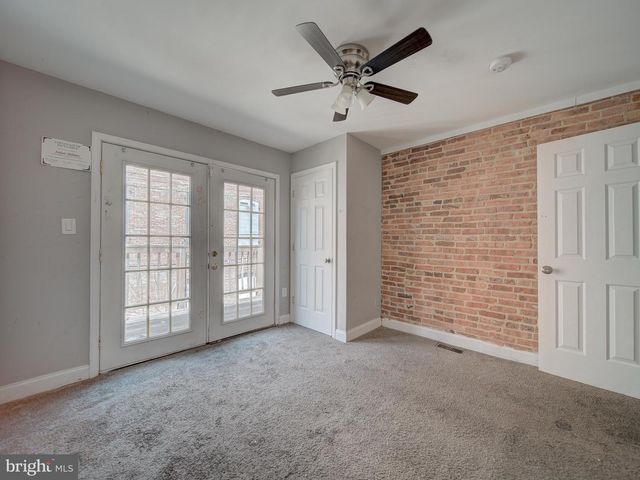 1266 GLYNDON AVE, Baltimore, MD 21223
