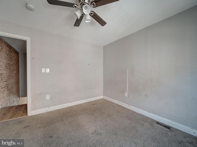1266 GLYNDON AVE, Baltimore, MD 21223