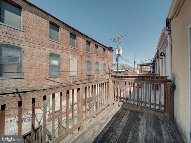 1266 GLYNDON AVE, Baltimore, MD 21223