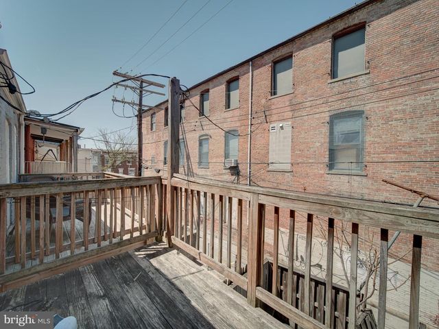 1266 GLYNDON AVE, Baltimore, MD 21223