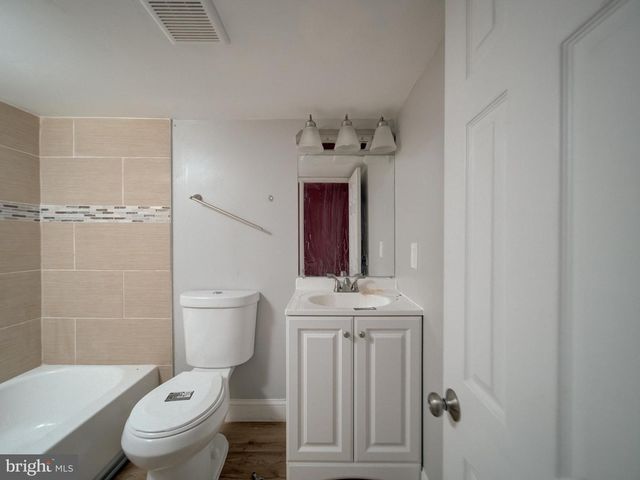 1266 GLYNDON AVE, Baltimore, MD 21223