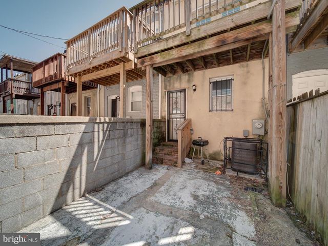 1266 GLYNDON AVE, Baltimore, MD 21223