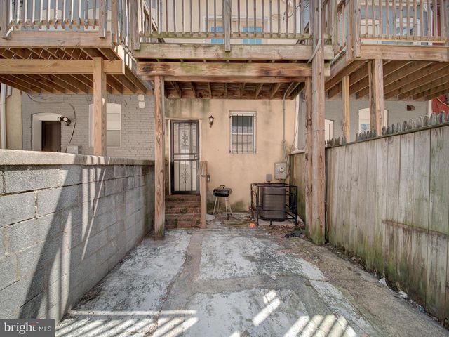 1266 GLYNDON AVE, Baltimore, MD 21223