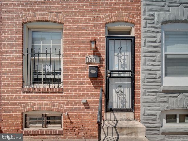 1266 GLYNDON AVE, Baltimore, MD 21223