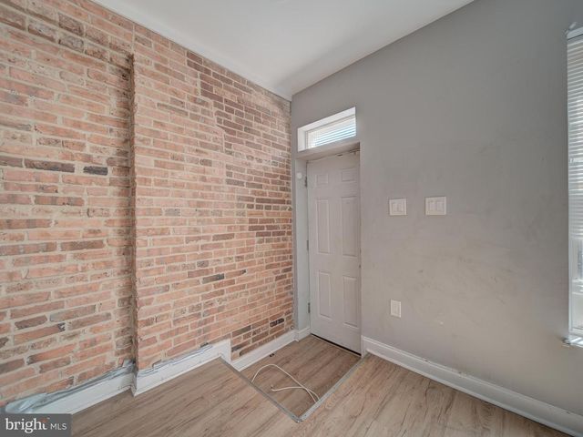 1266 GLYNDON AVE, Baltimore, MD 21223