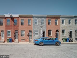 1266 GLYNDON AVE, Baltimore, MD 21223