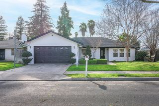 2820 Driftwood Drive, Madera, CA 93637