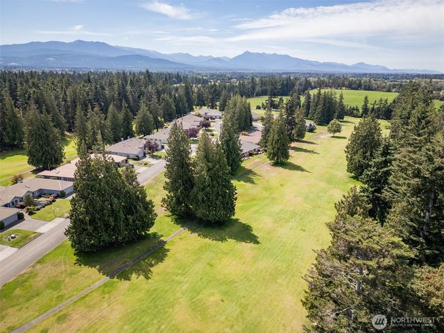 151 Hilltop Drive, Sequim, WA 98382